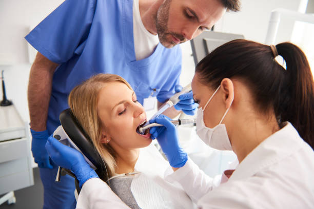 Best Dental Exams and Cleanings  in Urbana, MD