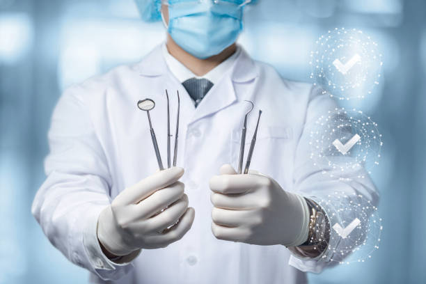 Emergency Dental Services in Urbana, MD