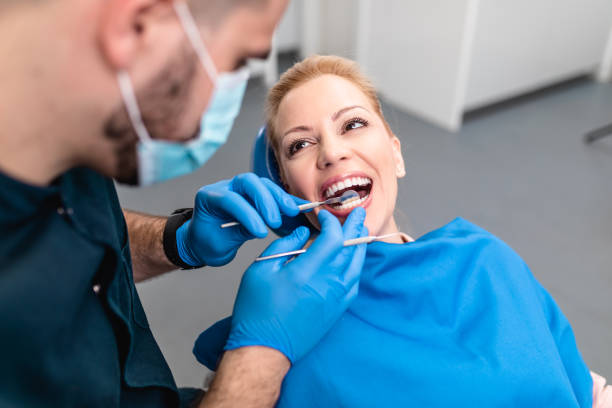Oral Cancer Screening in Urbana, MD