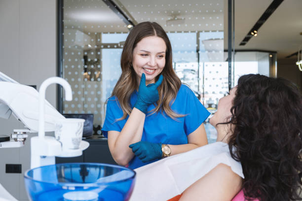 Best Oral Cancer Screening  in Urbana, MD