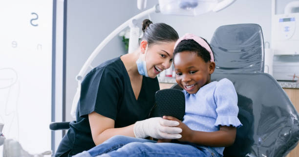 Best Dental Fillings (Composite and Amalgam)  in Urbana, MD