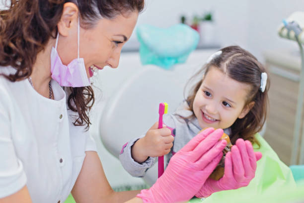 Best Wisdom Tooth Removal  in Urbana, MD